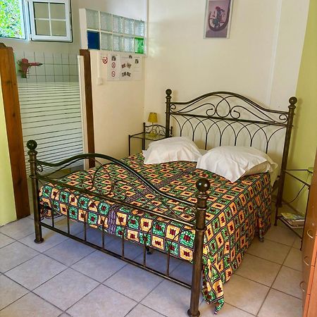 Casa Lof Bed & Breakfast Case-Pilote Exterior photo