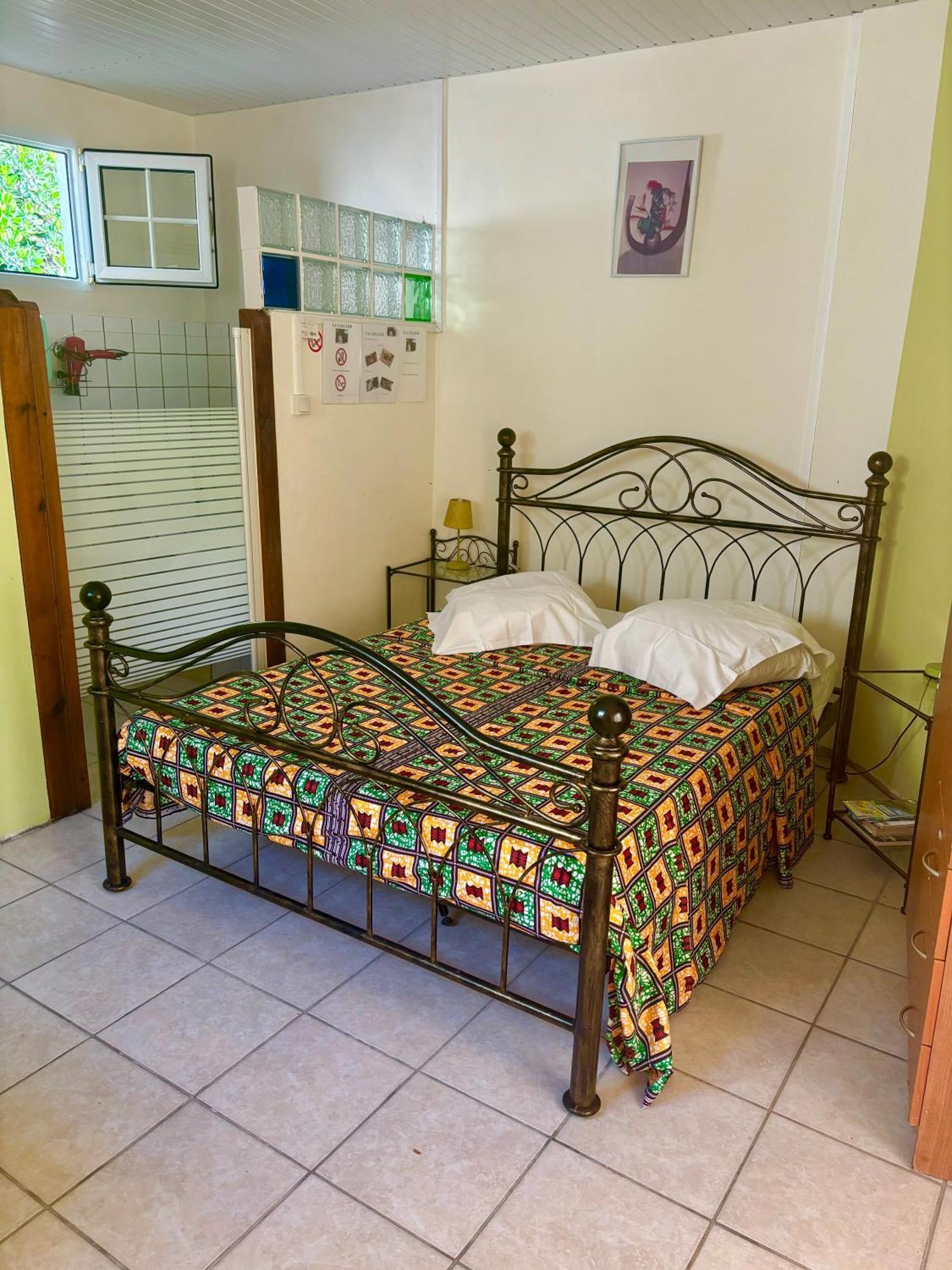 Casa Lof Bed & Breakfast Case-Pilote Exterior photo