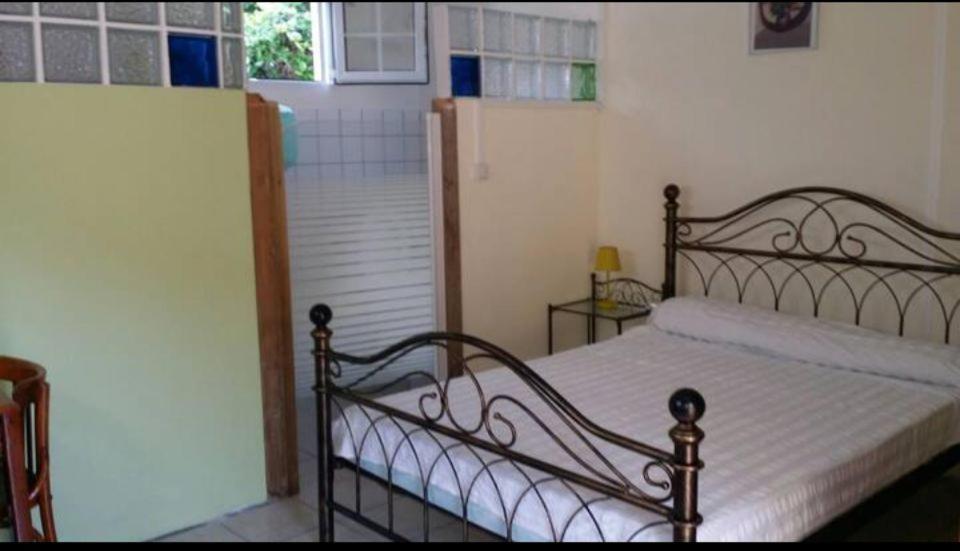 Casa Lof Bed & Breakfast Case-Pilote Exterior photo
