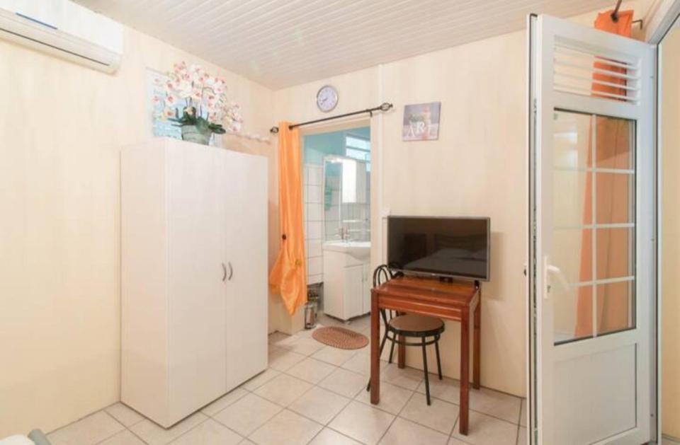 Casa Lof Bed & Breakfast Case-Pilote Exterior photo